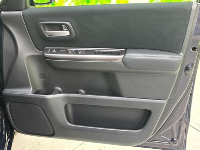 フリード Gブラックスタイル 新品タイヤ/保証書/純正 SDナビ/ホンダセンシング/両側電動スライドドア/シートヒーター/車線逸脱防止支援システム/ヘッドランプ LED/Bluetooth接続/ETC/横滑り防止装置 バックカメラ(24枚目)