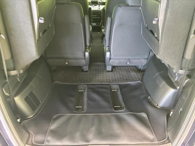 フリード Gブラックスタイル 新品タイヤ/保証書/純正 SDナビ/ホンダセンシング/両側電動スライドドア/シートヒーター/車線逸脱防止支援システム/ヘッドランプ LED/Bluetooth接続/ETC/横滑り防止装置 バックカメラ(27枚目)