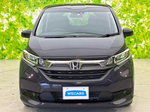 フリード Gブラックスタイル 新品タイヤ/保証書/純正 SDナビ/ホンダセンシング/両側電動スライドドア/シートヒーター/車線逸脱防止支援システム/ヘッドランプ LED/Bluetooth接続/ETC/横滑り防止装置 バックカメラ(54枚目)