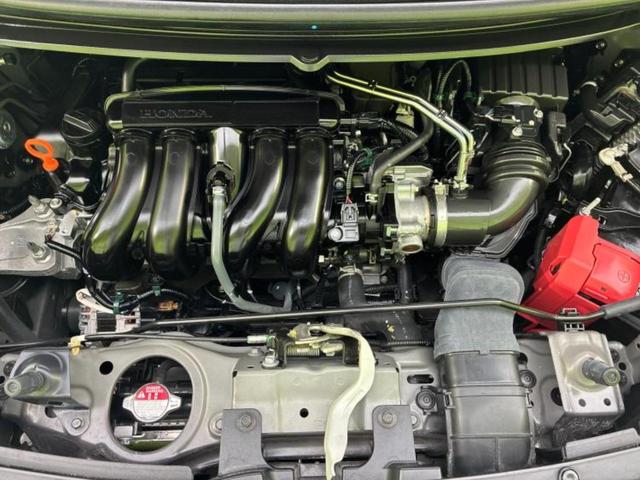 フリード Gブラックスタイル 新品タイヤ/保証書/純正 SDナビ/ホンダセンシング/両側電動スライドドア/シートヒーター/車線逸脱防止支援システム/ヘッドランプ LED/Bluetooth接続/ETC/横滑り防止装置 バックカメラ(59枚目)