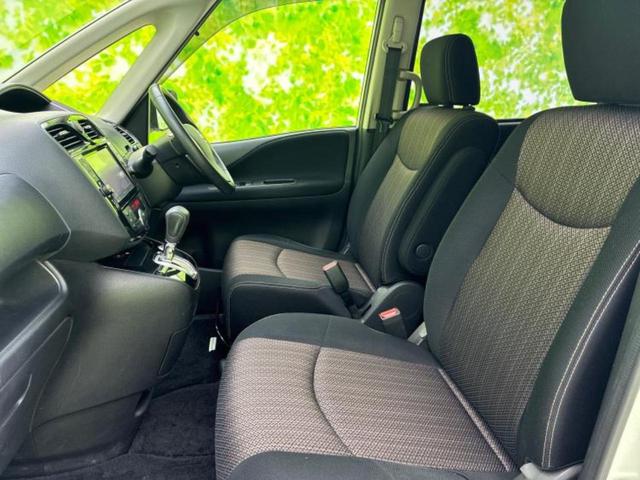 セレナ ハイウェイスターVセレクションプラスセーフティ2HV 新品タイヤ/純正 8インチ SDナビ/フリップダウンモニター/エマージェンシーブレーキ/両側電動スライドドア/アラウンドビューモニター/車線逸脱防止支援システム/ヘッドランプ LED 全周囲カメラ(7枚目)