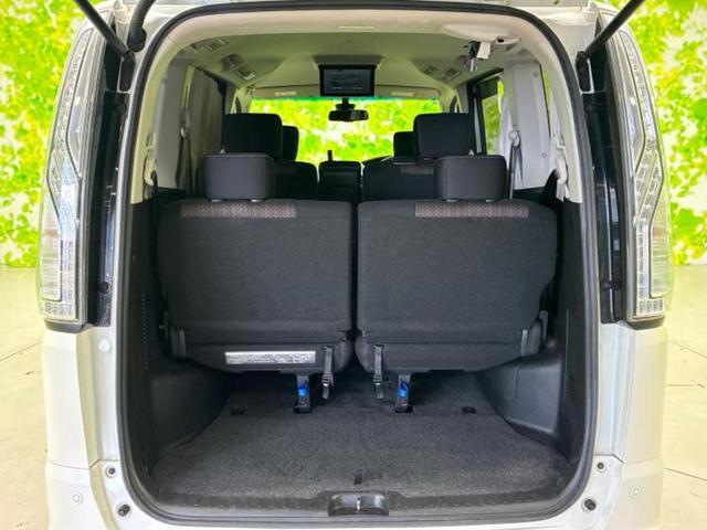 セレナ ハイウェイスターVセレクションプラスセーフティ2HV 新品タイヤ/純正 8インチ SDナビ/フリップダウンモニター/エマージェンシーブレーキ/両側電動スライドドア/アラウンドビューモニター/車線逸脱防止支援システム/ヘッドランプ LED 全周囲カメラ(20枚目)