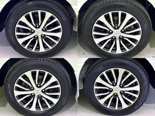 セレナ ハイウェイスターVセレクションプラスセーフティ2HV 新品タイヤ/純正 8インチ SDナビ/フリップダウンモニター/エマージェンシーブレーキ/両側電動スライドドア/アラウンドビューモニター/車線逸脱防止支援システム/ヘッドランプ LED 全周囲カメラ(61枚目)