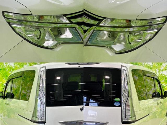 セレナ ハイウェイスターVセレクションプラスセーフティ2HV 新品タイヤ/純正 8インチ SDナビ/フリップダウンモニター/エマージェンシーブレーキ/両側電動スライドドア/アラウンドビューモニター/車線逸脱防止支援システム/ヘッドランプ LED 全周囲カメラ(62枚目)