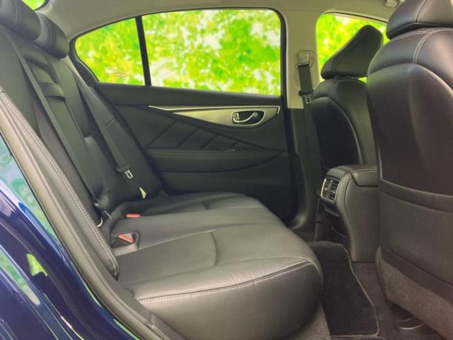 スカイライン 350GTハイブリッドタイプSP 純正 8インチ メモリーナビ/エマージェンシーブレーキ/シートヒーター/アラウンドビューモニター/車線逸脱防止支援システム/シート フルレザー/ドライブレコーダー 純正/ヘッドランプ LED 革シート(7枚目)