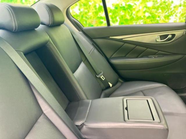 スカイライン 350GTハイブリッドタイプSP 純正 8インチ メモリーナビ/エマージェンシーブレーキ/シートヒーター/アラウンドビューモニター/車線逸脱防止支援システム/シート フルレザー/ドライブレコーダー 純正/ヘッドランプ LED 革シート(37枚目)