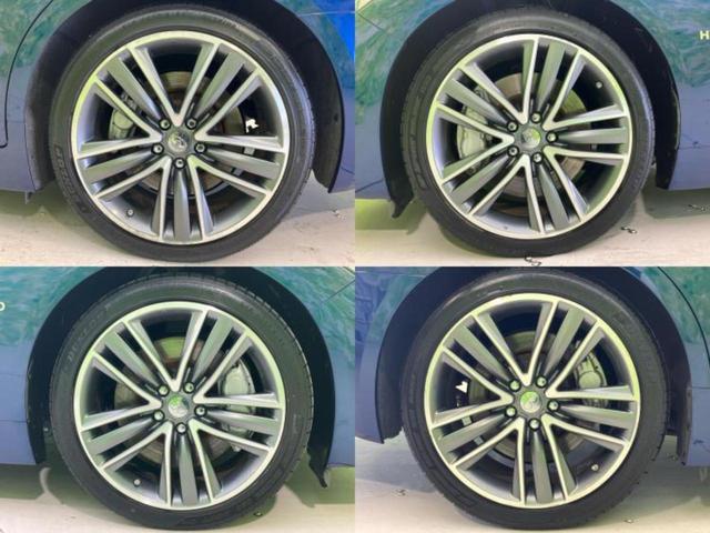 スカイライン 350GTハイブリッドタイプSP 純正 8インチ メモリーナビ/エマージェンシーブレーキ/シートヒーター/アラウンドビューモニター/車線逸脱防止支援システム/シート フルレザー/ドライブレコーダー 純正/ヘッドランプ LED 革シート(48枚目)