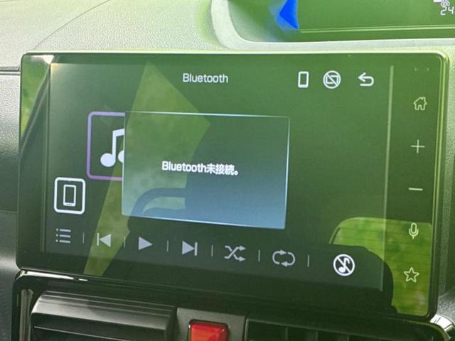 タント カスタムＲＳ　新品タイヤ／保証書／ディスプレイオーディオ９インチ／スマートアシスト（トヨタ・ダイハツ）／両側電動スライドドア／シートヒーター　前席／車線逸脱防止支援システム／シート　ハーフレザー　バックカメラ　ＴＶ（10枚目）