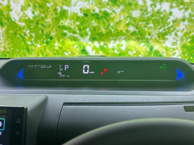 タント カスタムＲＳ　新品タイヤ／保証書／ディスプレイオーディオ９インチ／スマートアシスト（トヨタ・ダイハツ）／両側電動スライドドア／シートヒーター　前席／車線逸脱防止支援システム／シート　ハーフレザー　バックカメラ　ＴＶ（13枚目）