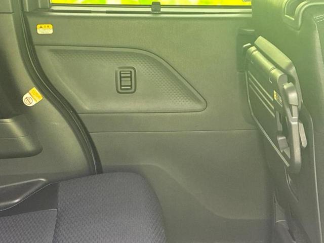 タント カスタムＲＳ　新品タイヤ／保証書／ディスプレイオーディオ９インチ／スマートアシスト（トヨタ・ダイハツ）／両側電動スライドドア／シートヒーター　前席／車線逸脱防止支援システム／シート　ハーフレザー　バックカメラ　ＴＶ（20枚目）