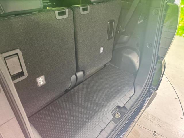 タント カスタムＲＳ　新品タイヤ／保証書／ディスプレイオーディオ９インチ／スマートアシスト（トヨタ・ダイハツ）／両側電動スライドドア／シートヒーター　前席／車線逸脱防止支援システム／シート　ハーフレザー　バックカメラ　ＴＶ（25枚目）