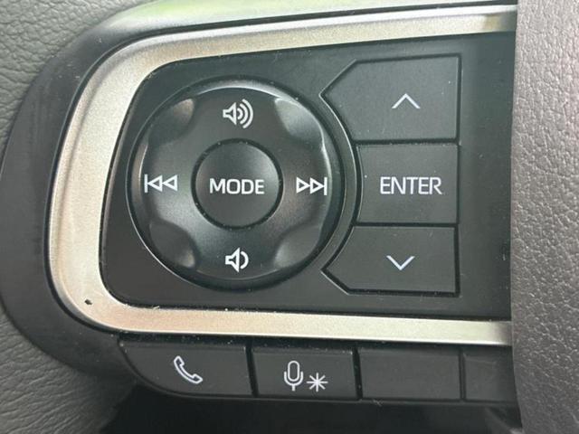 タント カスタムＲＳ　新品タイヤ／保証書／ディスプレイオーディオ９インチ／スマートアシスト（トヨタ・ダイハツ）／両側電動スライドドア／シートヒーター　前席／車線逸脱防止支援システム／シート　ハーフレザー　バックカメラ　ＴＶ（27枚目）