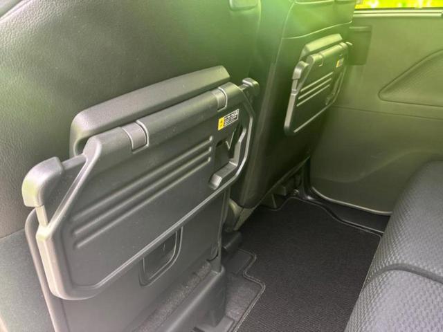 タント カスタムＲＳ　新品タイヤ／保証書／ディスプレイオーディオ９インチ／スマートアシスト（トヨタ・ダイハツ）／両側電動スライドドア／シートヒーター　前席／車線逸脱防止支援システム／シート　ハーフレザー　バックカメラ　ＴＶ（37枚目）