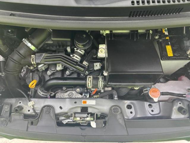 タント カスタムＲＳ　新品タイヤ／保証書／ディスプレイオーディオ９インチ／スマートアシスト（トヨタ・ダイハツ）／両側電動スライドドア／シートヒーター　前席／車線逸脱防止支援システム／シート　ハーフレザー　バックカメラ　ＴＶ（53枚目）