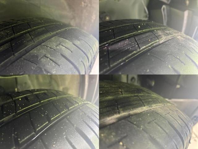 タント カスタムＲＳ　新品タイヤ／保証書／ディスプレイオーディオ９インチ／スマートアシスト（トヨタ・ダイハツ）／両側電動スライドドア／シートヒーター　前席／車線逸脱防止支援システム／シート　ハーフレザー　バックカメラ　ＴＶ（54枚目）