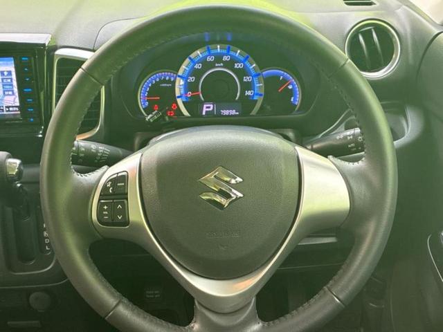 スペーシアカスタム XS 新品タイヤ/社外 SDナビ/電動スライドドア/ドライブレコーダー 社外/ヘッドランプ HID/Bluetooth接続/HDMI接続/ETC/EBD付ABS/アイドリングストップ/バックモニター(15枚目)