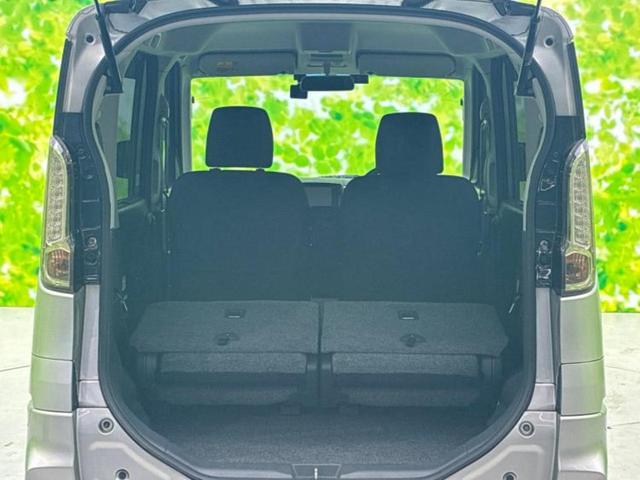 スペーシアカスタム XS 新品タイヤ/社外 SDナビ/電動スライドドア/ドライブレコーダー 社外/ヘッドランプ HID/Bluetooth接続/HDMI接続/ETC/EBD付ABS/アイドリングストップ/バックモニター(19枚目)