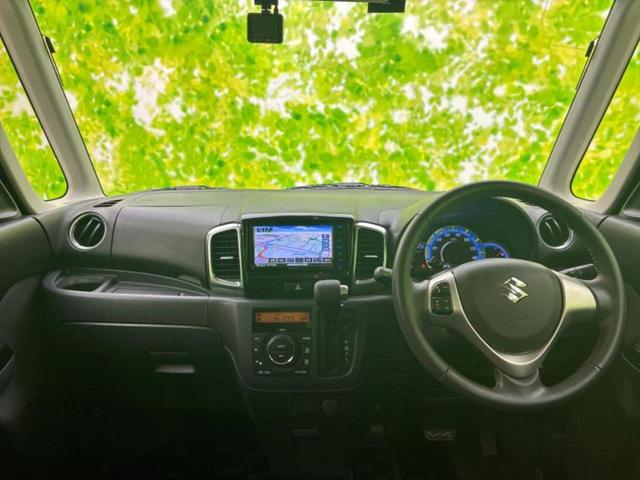 スペーシアカスタム XS 新品タイヤ/社外 SDナビ/電動スライドドア/ドライブレコーダー 社外/ヘッドランプ HID/Bluetooth接続/HDMI接続/ETC/EBD付ABS/アイドリングストップ/バックモニター(48枚目)