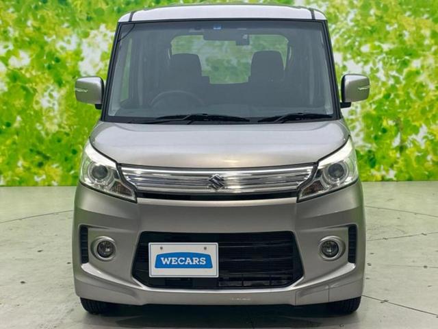 スペーシアカスタム XS 新品タイヤ/社外 SDナビ/電動スライドドア/ドライブレコーダー 社外/ヘッドランプ HID/Bluetooth接続/HDMI接続/ETC/EBD付ABS/アイドリングストップ/バックモニター(49枚目)