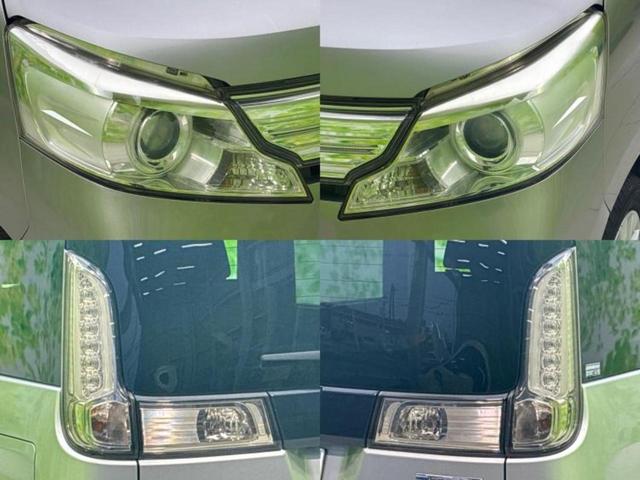 スペーシアカスタム XS 新品タイヤ/社外 SDナビ/電動スライドドア/ドライブレコーダー 社外/ヘッドランプ HID/Bluetooth接続/HDMI接続/ETC/EBD付ABS/アイドリングストップ/バックモニター(58枚目)