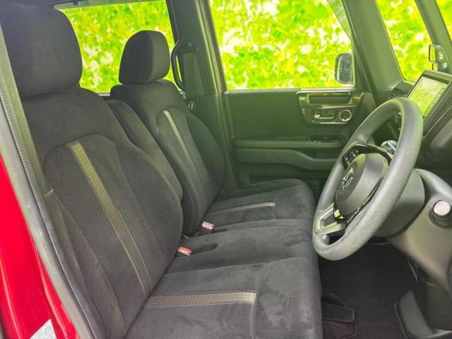 N-BOXカスタム G・Lホンダセンシング 新品タイヤ/社外 メモリーナビ/ホンダセンシング/両側電動スライドドア/シートヒーター 前席/車線逸脱防止支援システム/ドライブレコーダー 社外/ヘッドランプ LED/Bluetooth接続 ドラレコ(4枚目)