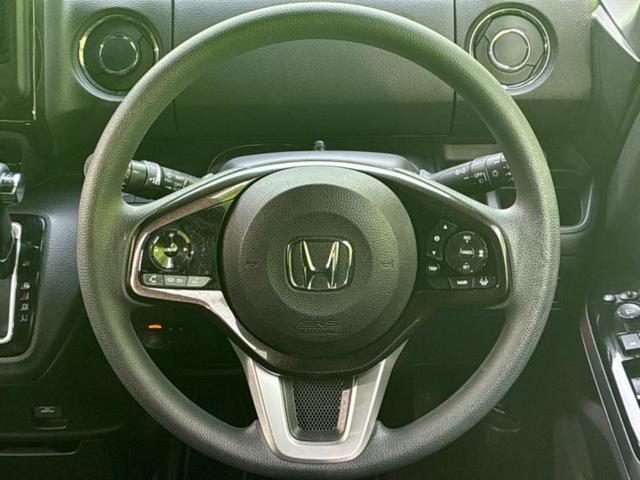 N-BOXカスタム G・Lホンダセンシング 新品タイヤ/社外 メモリーナビ/ホンダセンシング/両側電動スライドドア/シートヒーター 前席/車線逸脱防止支援システム/ドライブレコーダー 社外/ヘッドランプ LED/Bluetooth接続 ドラレコ(14枚目)