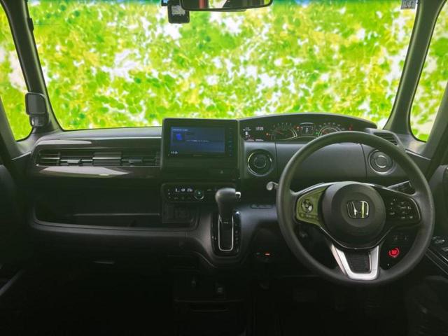 N-BOXカスタム G・Lホンダセンシング 新品タイヤ/社外 メモリーナビ/ホンダセンシング/両側電動スライドドア/シートヒーター 前席/車線逸脱防止支援システム/ドライブレコーダー 社外/ヘッドランプ LED/Bluetooth接続 ドラレコ(35枚目)