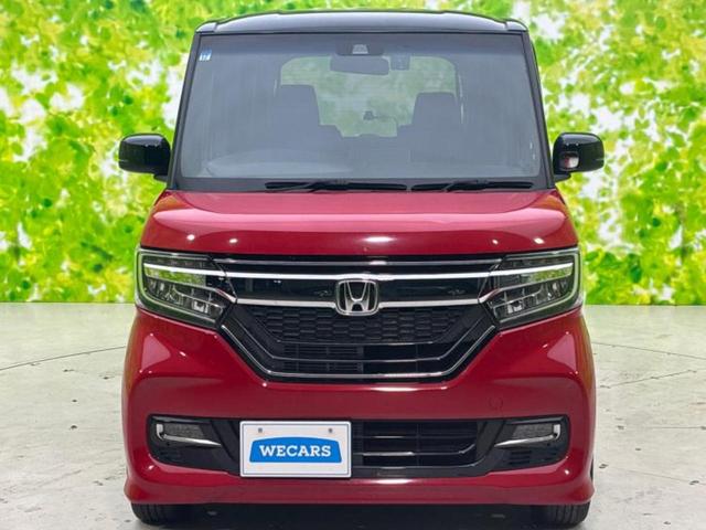 N-BOXカスタム G・Lホンダセンシング 新品タイヤ/社外 メモリーナビ/ホンダセンシング/両側電動スライドドア/シートヒーター 前席/車線逸脱防止支援システム/ドライブレコーダー 社外/ヘッドランプ LED/Bluetooth接続 ドラレコ(49枚目)