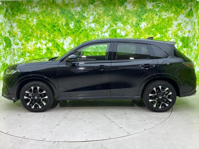 ZR-V eHEV Z BOSE/ディスプレイオーディオ+ナビ9インチ/衝突安全装置/シートヒーター/マルチビューカメラシステム/シート フルレザー/電動バックドア/ドライブレコーダー 純正/ヘッドランプ LED 革シート(2枚目)