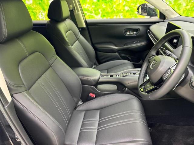 ZR-V eHEV Z BOSE/ディスプレイオーディオ+ナビ9インチ/衝突安全装置/シートヒーター/マルチビューカメラシステム/シート フルレザー/電動バックドア/ドライブレコーダー 純正/ヘッドランプ LED 革シート(4枚目)