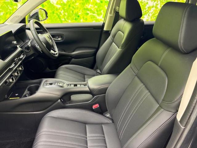 ZR-V eHEV Z BOSE/ディスプレイオーディオ+ナビ9インチ/衝突安全装置/シートヒーター/マルチビューカメラシステム/シート フルレザー/電動バックドア/ドライブレコーダー 純正/ヘッドランプ LED 革シート(6枚目)