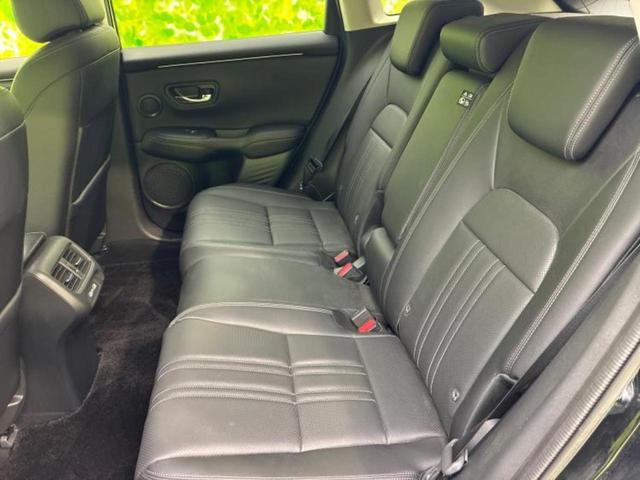 ZR-V eHEV Z BOSE/ディスプレイオーディオ+ナビ9インチ/衝突安全装置/シートヒーター/マルチビューカメラシステム/シート フルレザー/電動バックドア/ドライブレコーダー 純正/ヘッドランプ LED 革シート(7枚目)