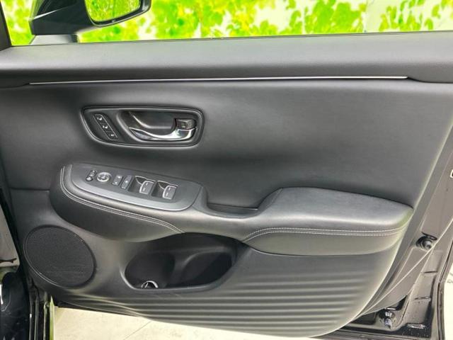 ZR-V eHEV Z BOSE/ディスプレイオーディオ+ナビ9インチ/衝突安全装置/シートヒーター/マルチビューカメラシステム/シート フルレザー/電動バックドア/ドライブレコーダー 純正/ヘッドランプ LED 革シート(21枚目)