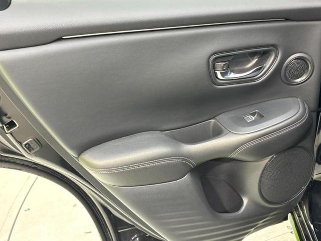 ZR-V eHEV Z BOSE/ディスプレイオーディオ+ナビ9インチ/衝突安全装置/シートヒーター/マルチビューカメラシステム/シート フルレザー/電動バックドア/ドライブレコーダー 純正/ヘッドランプ LED 革シート(23枚目)