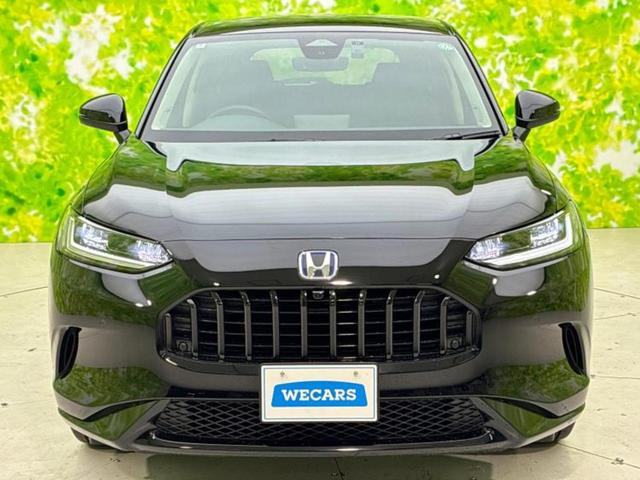 ZR-V eHEV Z BOSE/ディスプレイオーディオ+ナビ9インチ/衝突安全装置/シートヒーター/マルチビューカメラシステム/シート フルレザー/電動バックドア/ドライブレコーダー 純正/ヘッドランプ LED 革シート(55枚目)