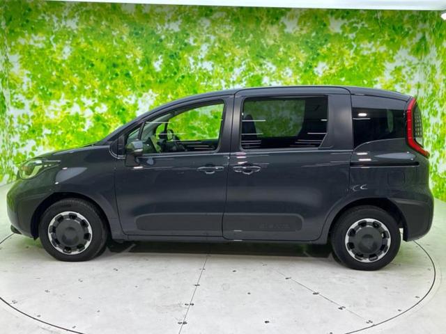 シエンタ 4WDハイブリッドZ ディスプレイオーディオ+ナビ10.5インチ/トヨタセーフティセンス/両側電動スライドドア/パノラミックビューモニター/車線逸脱防止支援システム/ヘッドランプ LED/USBジャック 全周囲カメラ(2枚目)