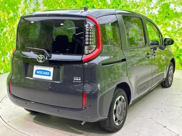 シエンタ 4WDハイブリッドZ ディスプレイオーディオ+ナビ10.5インチ/トヨタセーフティセンス/両側電動スライドドア/パノラミックビューモニター/車線逸脱防止支援システム/ヘッドランプ LED/USBジャック 全周囲カメラ(3枚目)