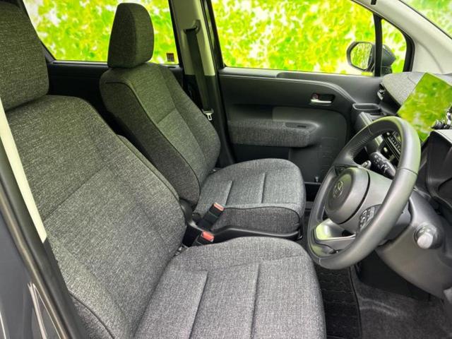 シエンタ 4WDハイブリッドZ ディスプレイオーディオ+ナビ10.5インチ/トヨタセーフティセンス/両側電動スライドドア/パノラミックビューモニター/車線逸脱防止支援システム/ヘッドランプ LED/USBジャック 全周囲カメラ(4枚目)