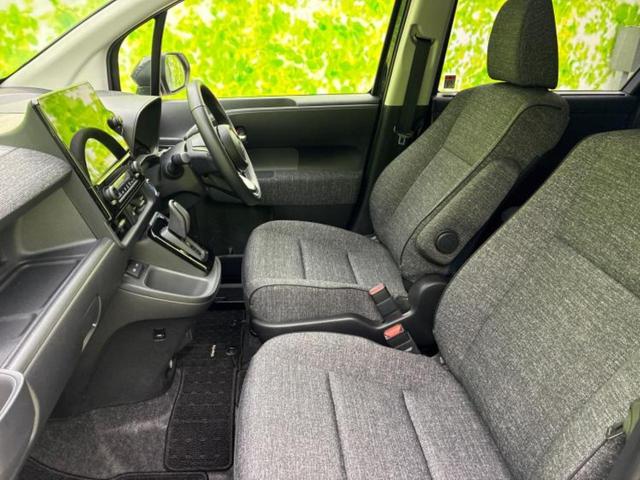 シエンタ 4WDハイブリッドZ ディスプレイオーディオ+ナビ10.5インチ/トヨタセーフティセンス/両側電動スライドドア/パノラミックビューモニター/車線逸脱防止支援システム/ヘッドランプ LED/USBジャック 全周囲カメラ(6枚目)