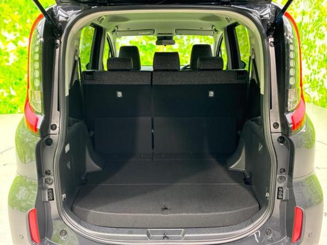 シエンタ 4WDハイブリッドZ ディスプレイオーディオ+ナビ10.5インチ/トヨタセーフティセンス/両側電動スライドドア/パノラミックビューモニター/車線逸脱防止支援システム/ヘッドランプ LED/USBジャック 全周囲カメラ(8枚目)