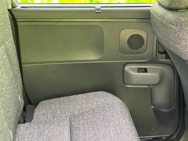 シエンタ 4WDハイブリッドZ ディスプレイオーディオ+ナビ10.5インチ/トヨタセーフティセンス/両側電動スライドドア/パノラミックビューモニター/車線逸脱防止支援システム/ヘッドランプ LED/USBジャック 全周囲カメラ(20枚目)