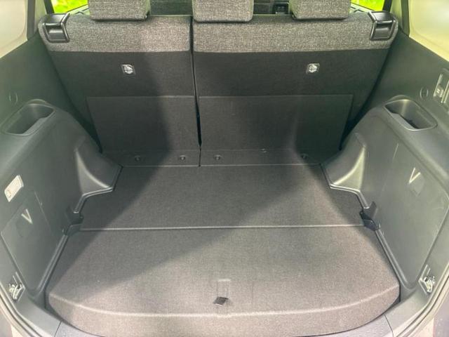 シエンタ 4WDハイブリッドZ ディスプレイオーディオ+ナビ10.5インチ/トヨタセーフティセンス/両側電動スライドドア/パノラミックビューモニター/車線逸脱防止支援システム/ヘッドランプ LED/USBジャック 全周囲カメラ(24枚目)