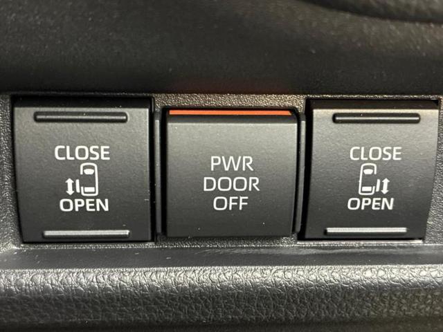 シエンタ 4WDハイブリッドZ ディスプレイオーディオ+ナビ10.5インチ/トヨタセーフティセンス/両側電動スライドドア/パノラミックビューモニター/車線逸脱防止支援システム/ヘッドランプ LED/USBジャック 全周囲カメラ(32枚目)