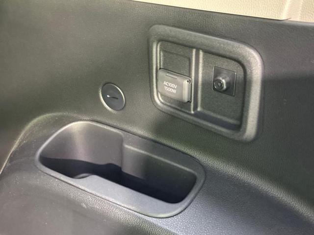 シエンタ 4WDハイブリッドZ ディスプレイオーディオ+ナビ10.5インチ/トヨタセーフティセンス/両側電動スライドドア/パノラミックビューモニター/車線逸脱防止支援システム/ヘッドランプ LED/USBジャック 全周囲カメラ(37枚目)