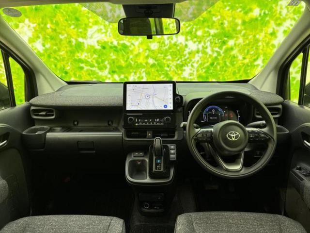 シエンタ 4WDハイブリッドZ ディスプレイオーディオ+ナビ10.5インチ/トヨタセーフティセンス/両側電動スライドドア/パノラミックビューモニター/車線逸脱防止支援システム/ヘッドランプ LED/USBジャック 全周囲カメラ(38枚目)