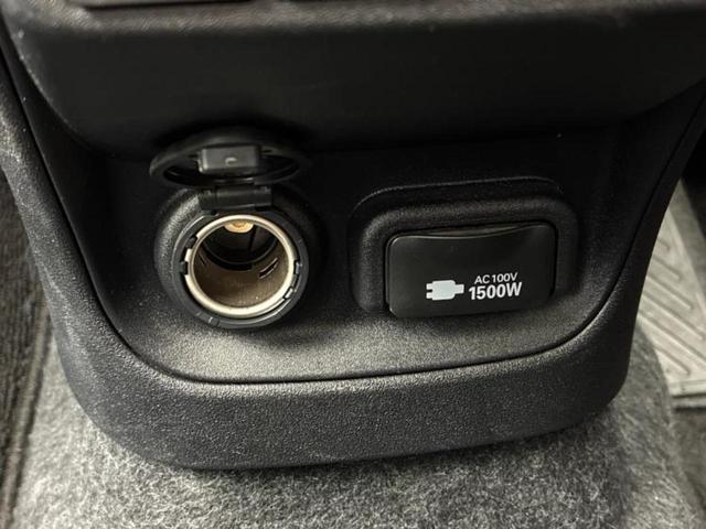 シエンタ 4WDハイブリッドZ ディスプレイオーディオ+ナビ10.5インチ/トヨタセーフティセンス/両側電動スライドドア/パノラミックビューモニター/車線逸脱防止支援システム/ヘッドランプ LED/USBジャック 全周囲カメラ(44枚目)