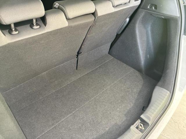 フィット ベーシック 新品タイヤ/社外 SDナビ/衝突安全装置/車線逸脱防止支援システム/Bluetooth接続/ETC/EBD付ABS/横滑り防止装置/クルーズコントロール/バックモニター/エアバッグ 運転席(25枚目)