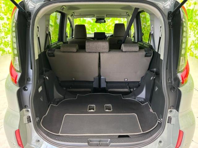 シエンタ Z 新品タイヤ/ディスプレイオーディオ+ナビ10.5インチ/衝突安全装置/両側電動スライドドア/車線逸脱防止支援システム/ヘッドランプ LED/Bluetooth接続/HDMI接続/ETC バックカメラ(8枚目)