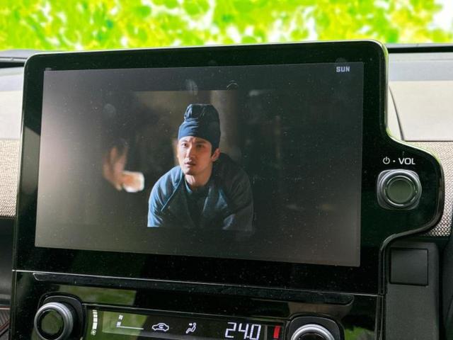 シエンタ Z 新品タイヤ/ディスプレイオーディオ+ナビ10.5インチ/衝突安全装置/両側電動スライドドア/車線逸脱防止支援システム/ヘッドランプ LED/Bluetooth接続/HDMI接続/ETC バックカメラ(13枚目)