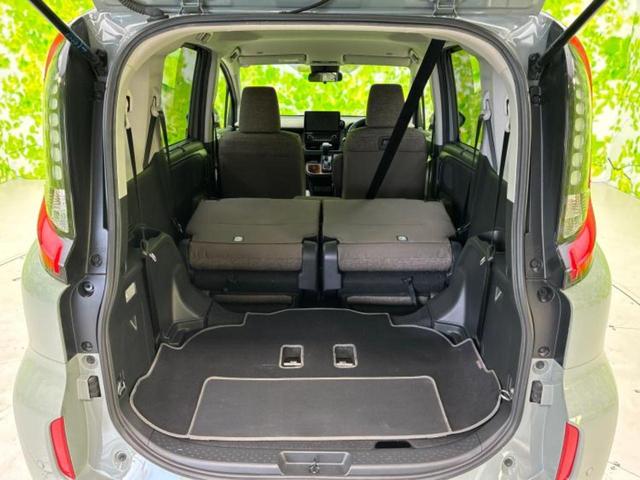 シエンタ Z 新品タイヤ/ディスプレイオーディオ+ナビ10.5インチ/衝突安全装置/両側電動スライドドア/車線逸脱防止支援システム/ヘッドランプ LED/Bluetooth接続/HDMI接続/ETC バックカメラ(19枚目)